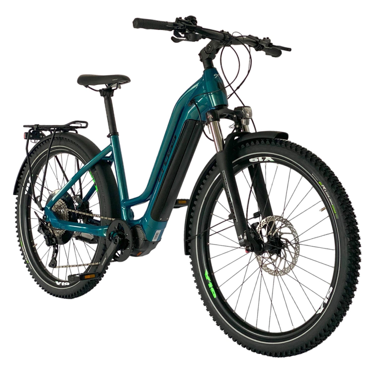 27-5-Zol-Fahrrad-damenE-Bike-schimano-EP800-500-Wh-630-Wh-E-MTB-Mountainbike-X3-Mittelmotor-504-wh-250-Watt-Shimano-11-Gang-2