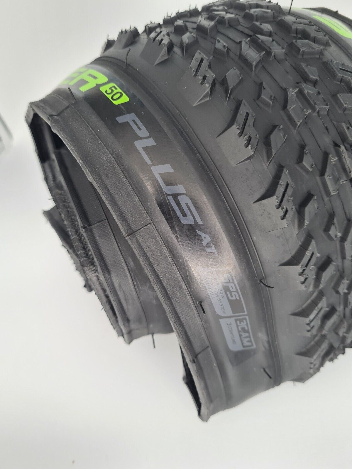 2 Stk. Chaoyang E-Liner Plus AT Reifen E-MTB/E-Tour bis 50 km/h 27,5x2.80 71-584