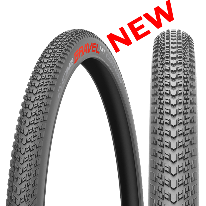 2 x Chaoyang Gravel MT Reifen Tubeless Ready 700x38C 120 TPI Pannenschutz Elite