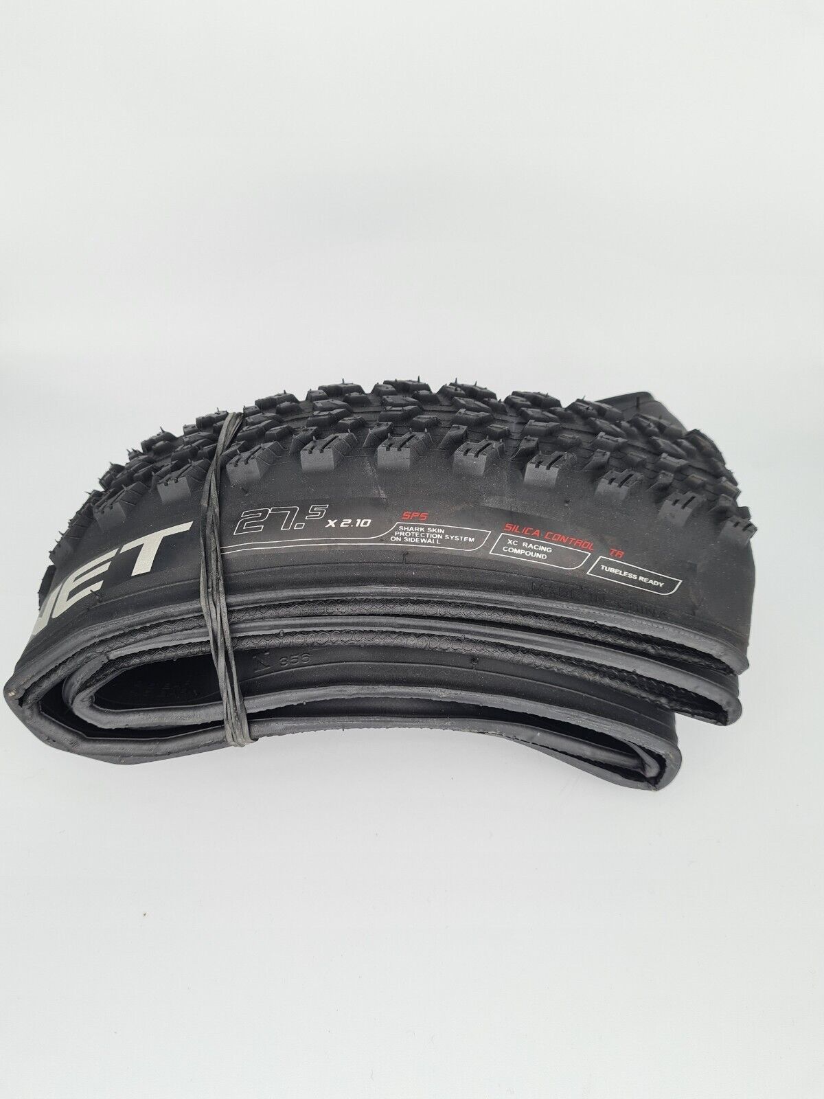 Chaoyang Hornet MTB/Cross  Faltreifen Tubeless Ready 27,5X2.10  52-584 Elite TOP