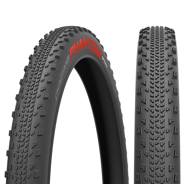 2 Stk 29X2.30 Chaoyang Phantom Speed MTB Reifen Tubeless Ready 58-622 Faltreifen