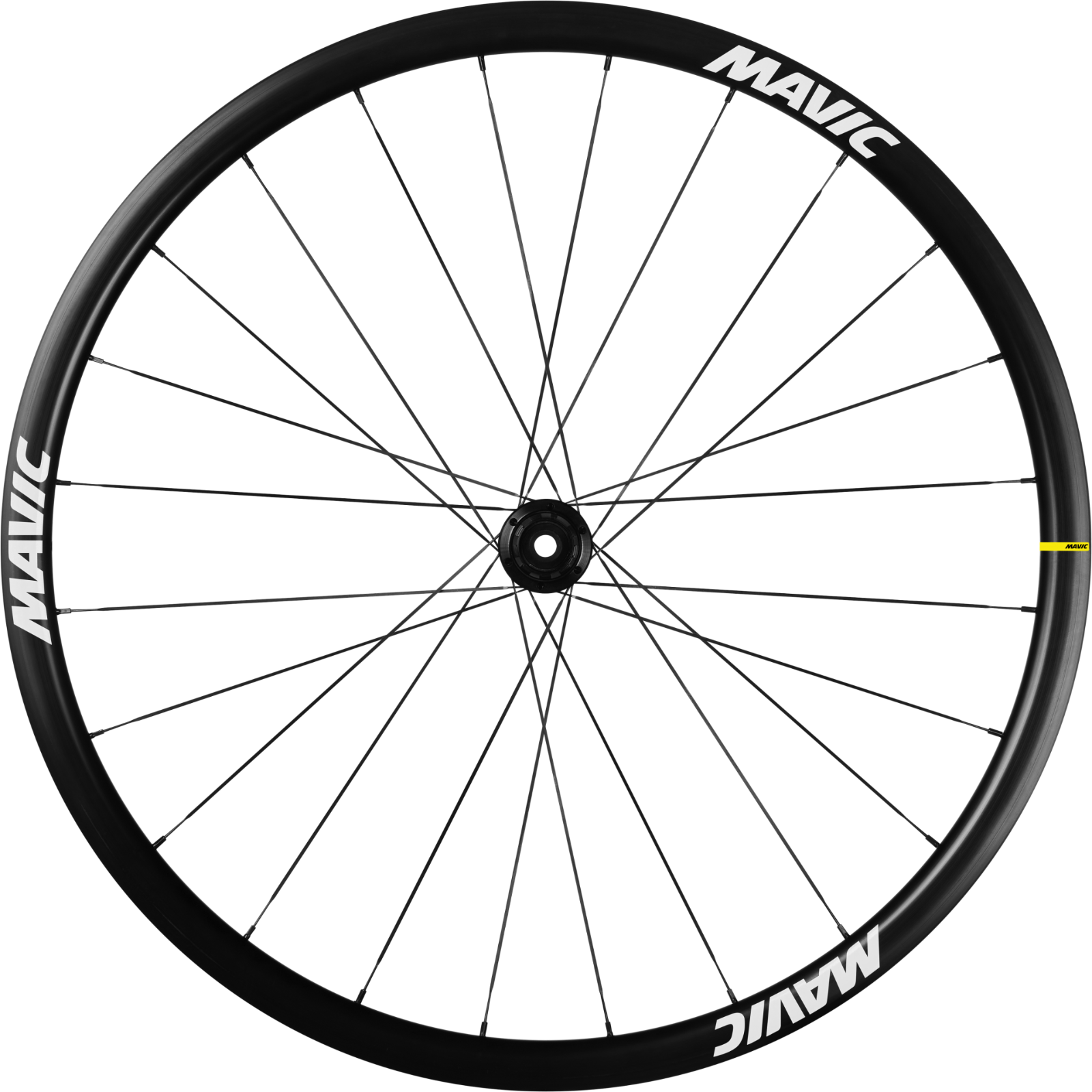 Mavic Ksyrium 30 Disk 700 12X100/142 M11 Rennrad Laufradsatz Tubeless ready