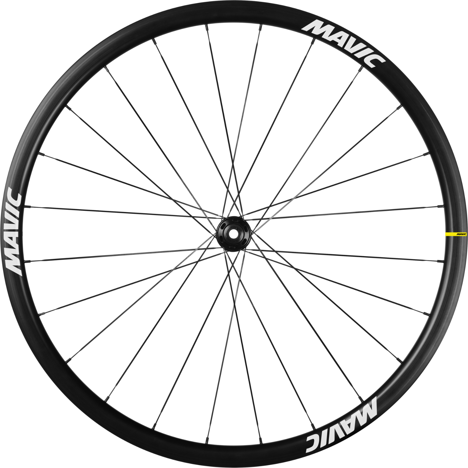 Mavic Ksyrium 30 Disk 700 12X100/142 M11 Rennrad Laufradsatz Tubeless ready