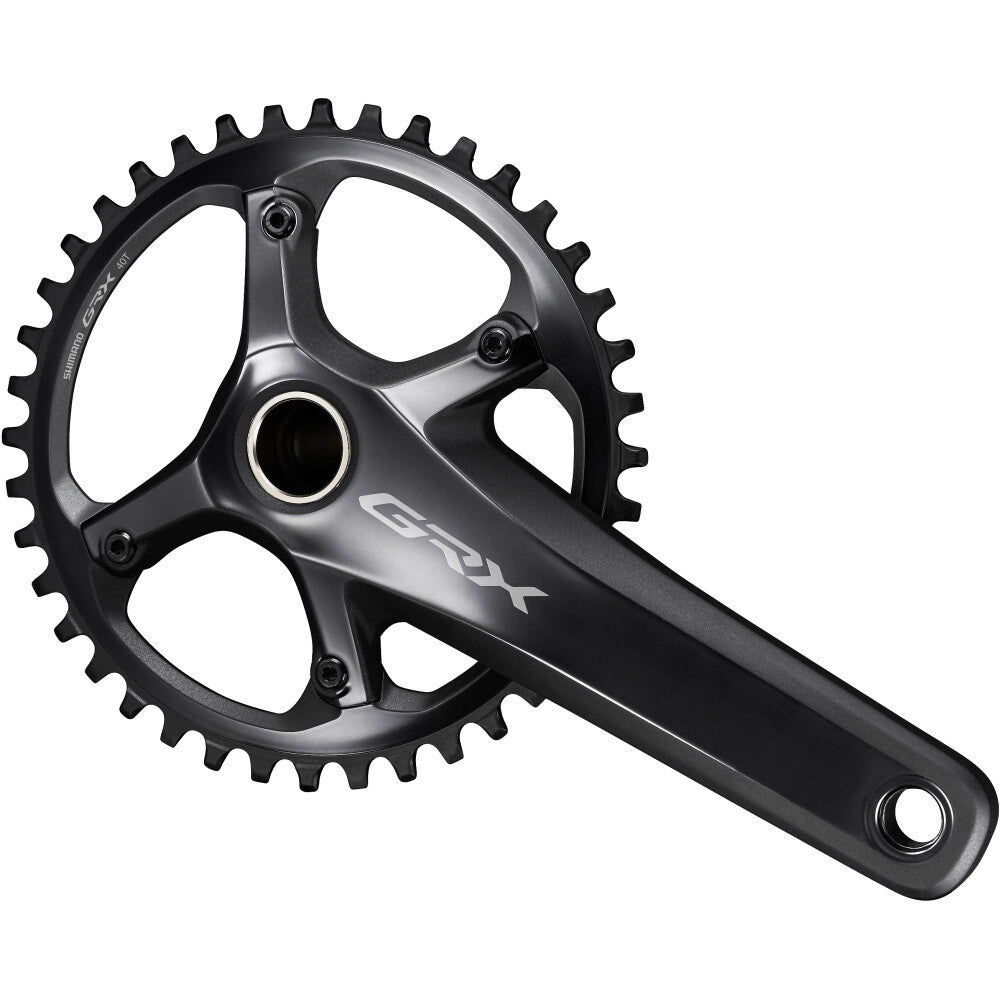 Kurbelgarnitur SHIMANO GRX FC-RX810 1x11-fach Gravel/Road/Cyclocross
