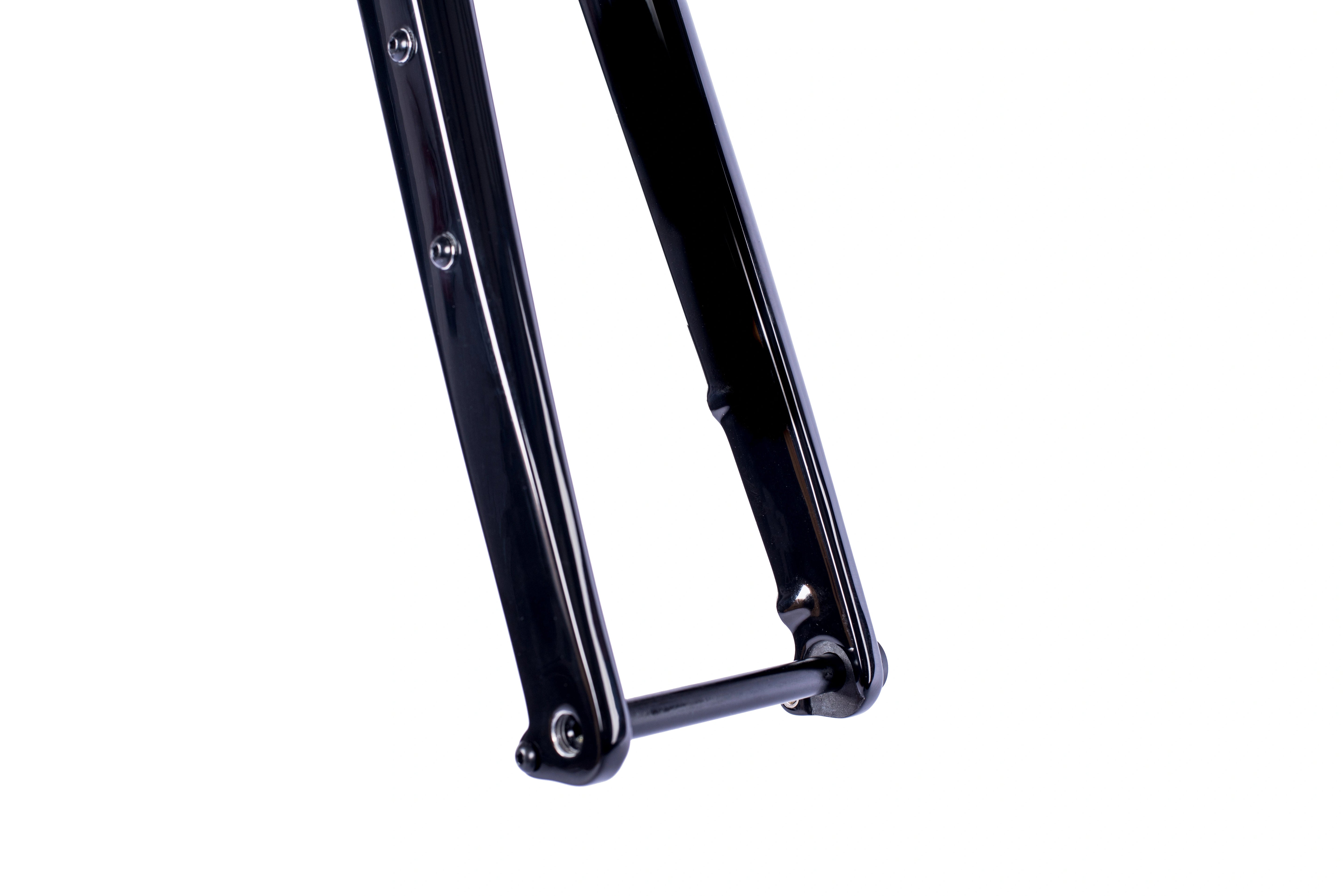 Just Bikes JB04 Gravel Stahl Rahmenset Carbon oder Stahl Gabel 12 Achsen Flat Mount Chamäleon