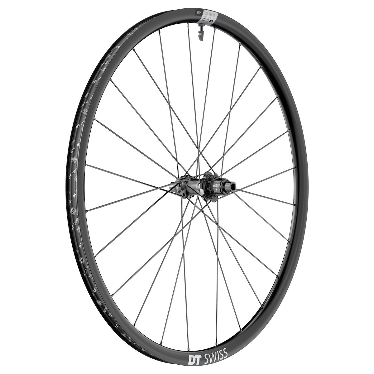 DT Swiss Laufrad G 1800 SPLINE 29" 25 mm Shimano HG / Sram XDR / Shimano Micro Spline