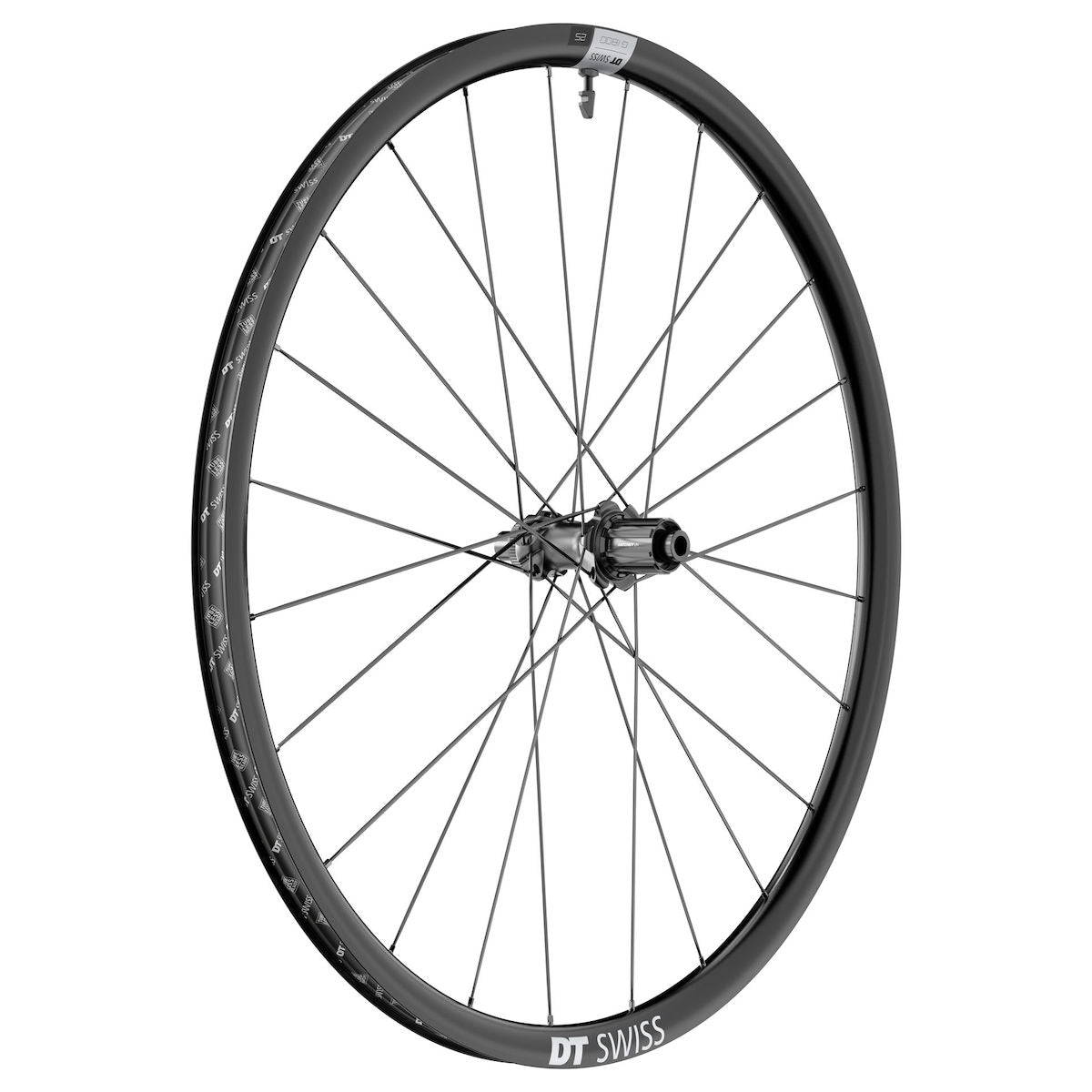 DT Swiss Laufrad G 1800 SPLINE 29" 25 mm Shimano HG / Sram XDR / Shimano Micro Spline