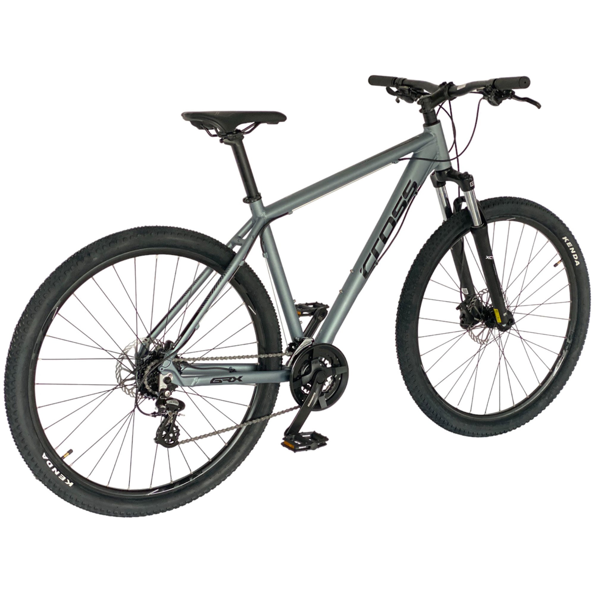 Fahrrad offers mtb 24 Gänge