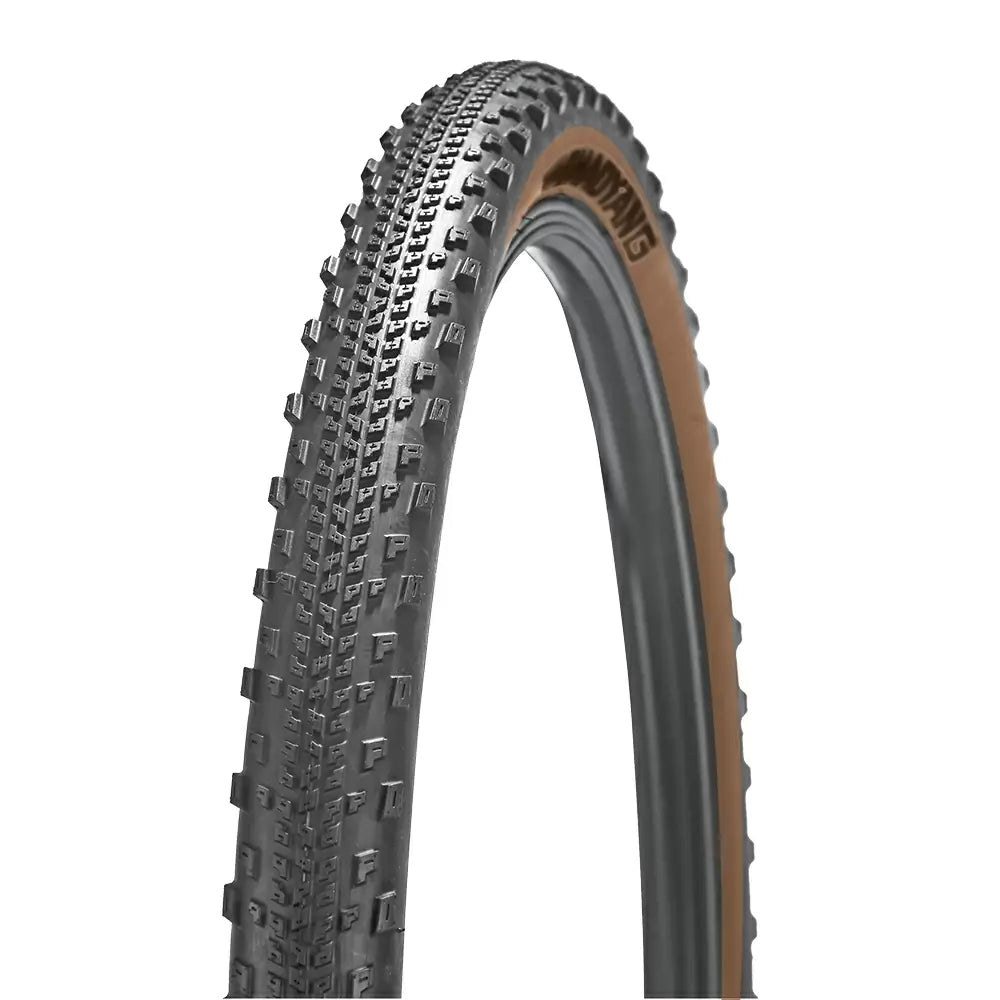 2 Stk 29X2.30 Chaoyang Phantom Speed MTB Reifen Tubeless Ready 58-622 Faltreifen Black/Tan