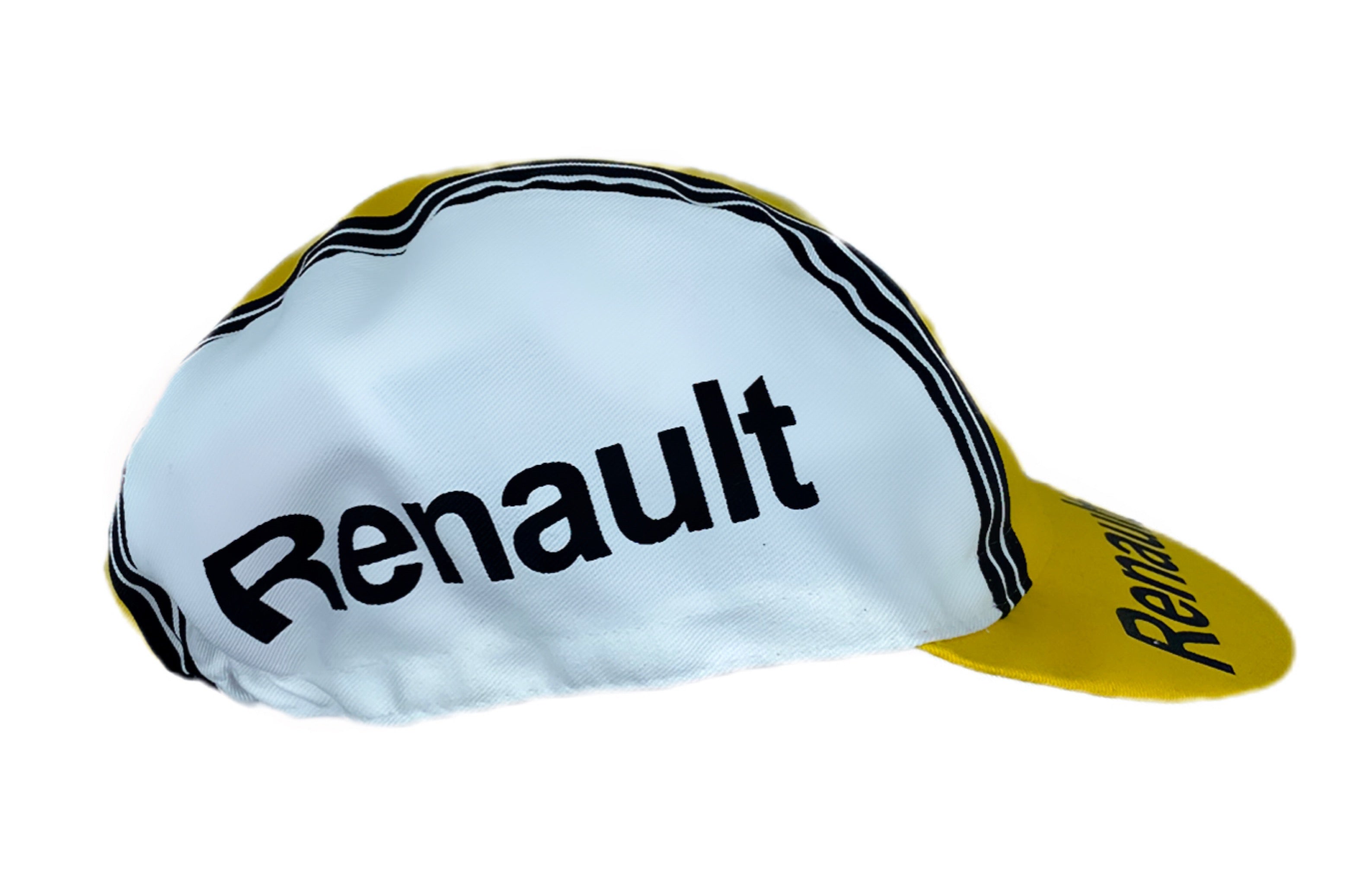 APIS Profi-Rennmützen Gist Renault Kappe