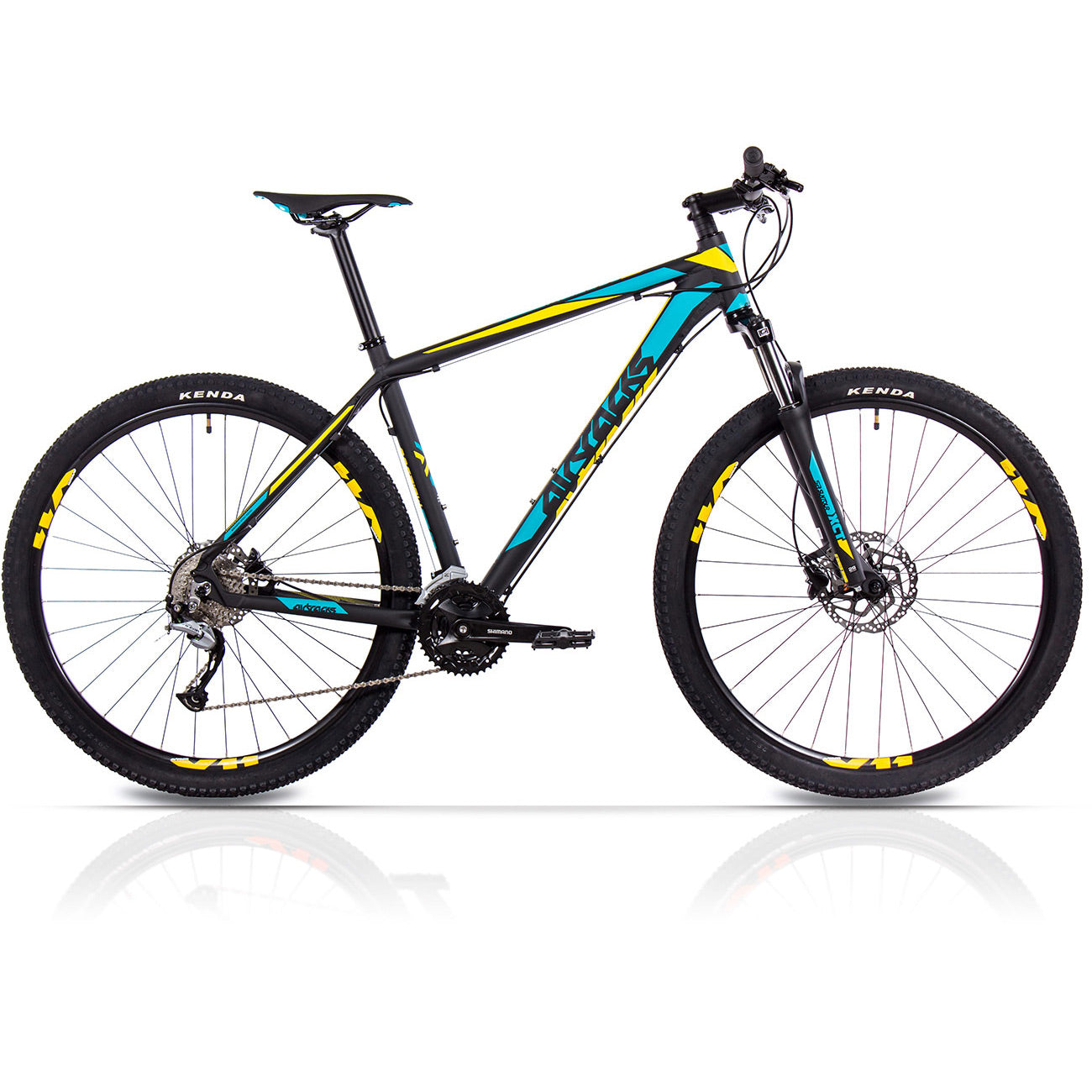 Alivio mtb on sale