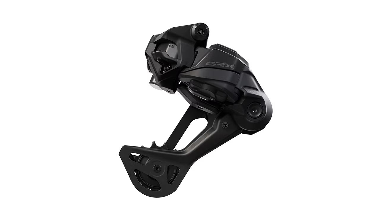 SHIMANO GRX 717 Di2 Komplettgruppe 1x12 40 Zähne / 10-51 Zähne für Gravelbike