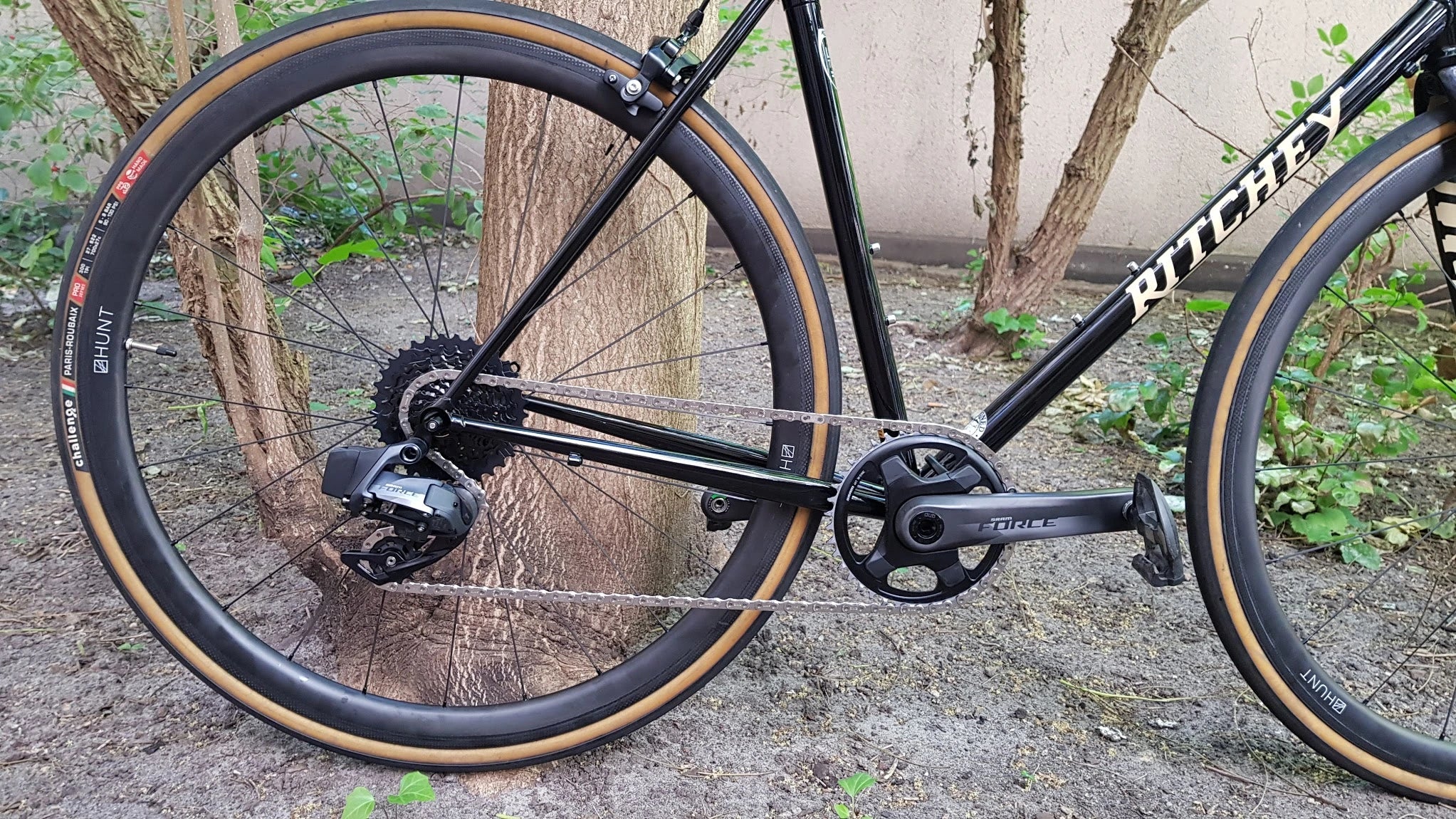 Ritchey_Road_Logic_Break_Away Black Tan