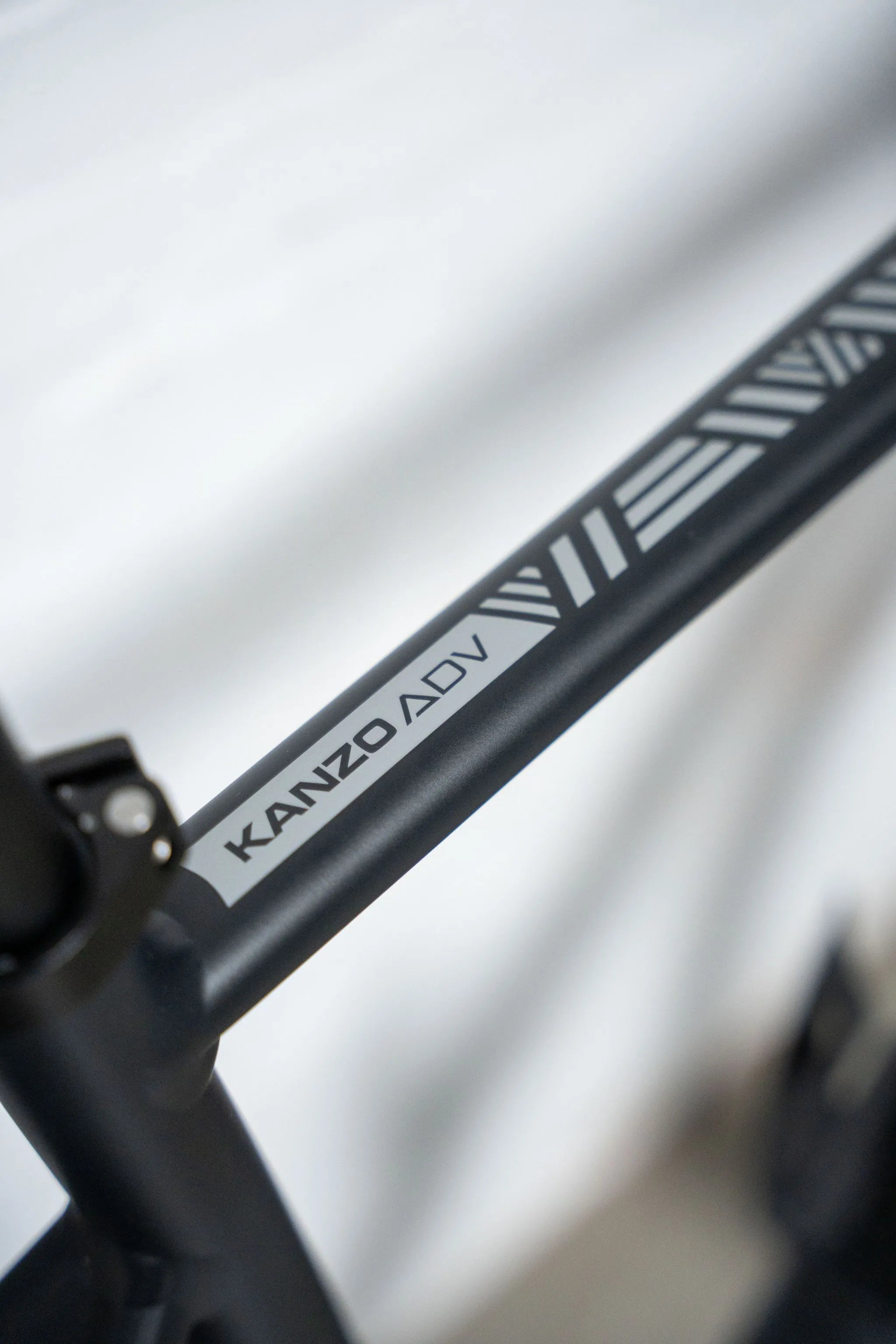 Ridley Kanzo Adventure Alu Gravelbike Shimano GRX-400 2x10