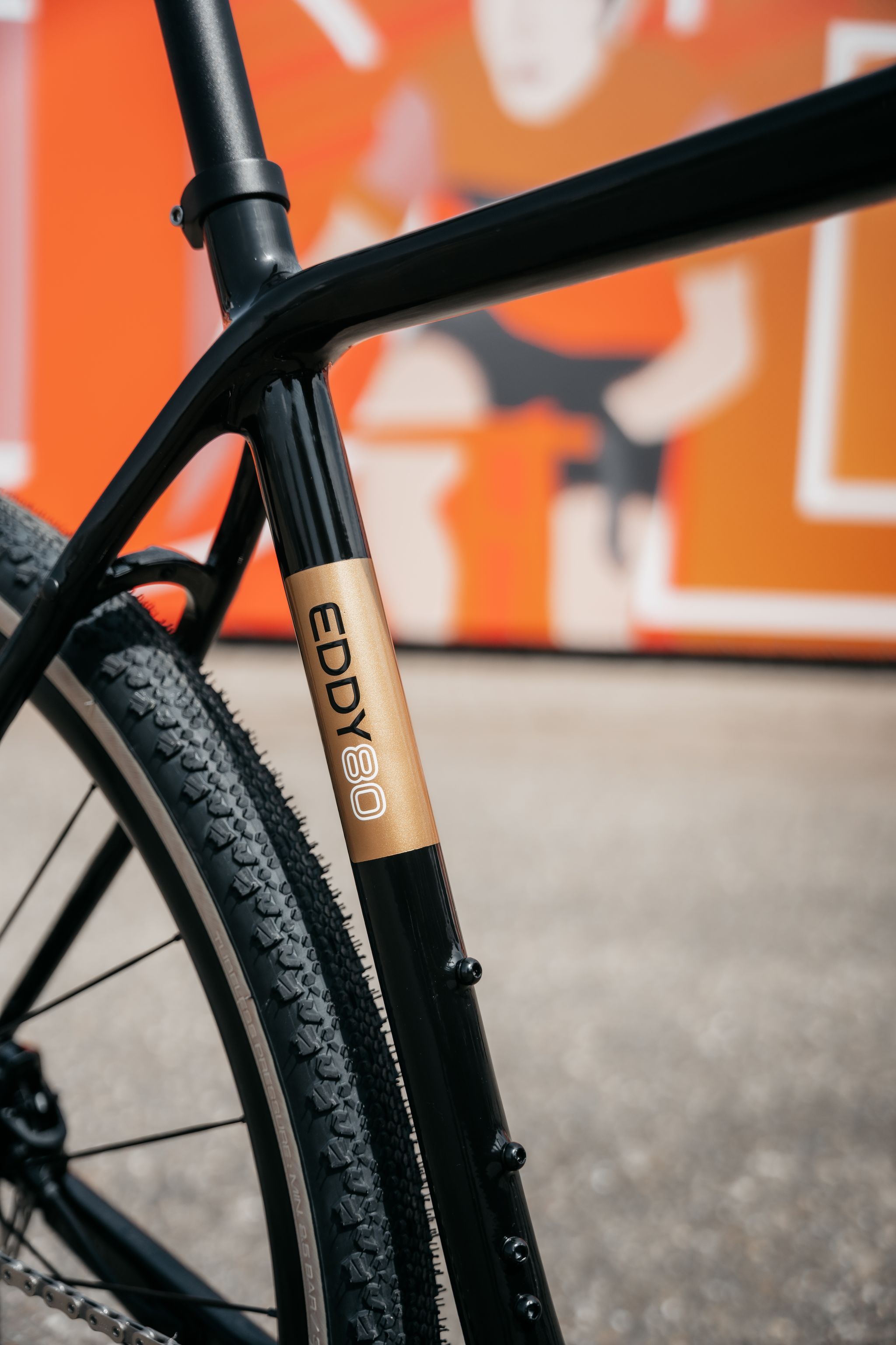 Eddy Merckx Strasbourg Carbon Gravel Bike Sram Force XPLR DT Swiss G1800