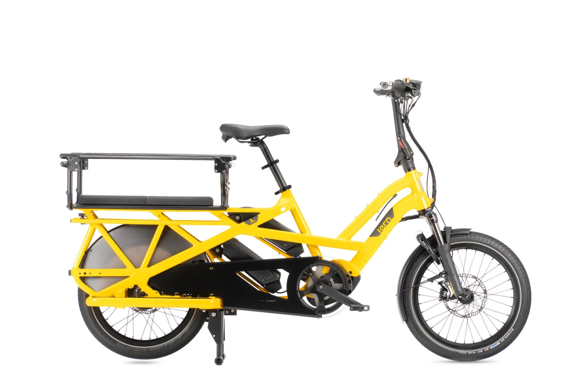 Tern Clubhouse Seat Pad Sitzkissen