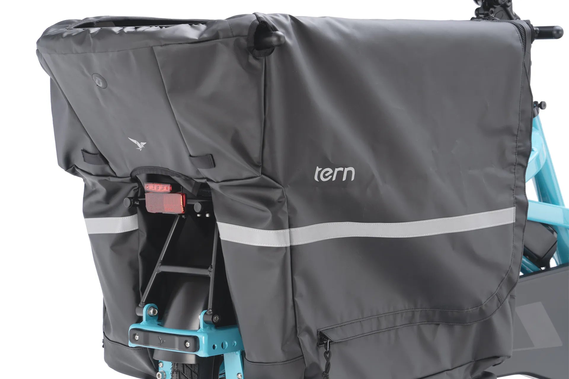 Tern Storm Box Gen.2 Wetter-Schutz-Kammer für Tern Clubhouse Gen.4