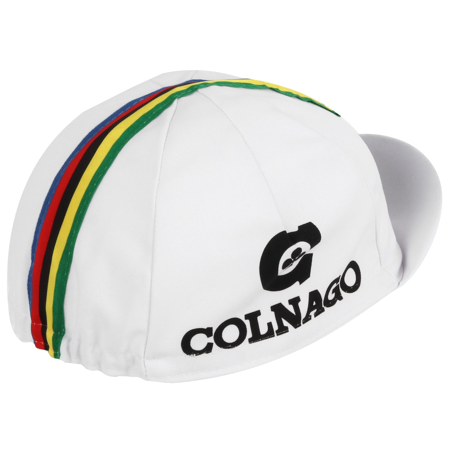 APIS Profi-Rennmützen Colnago Retro Cycling Cap