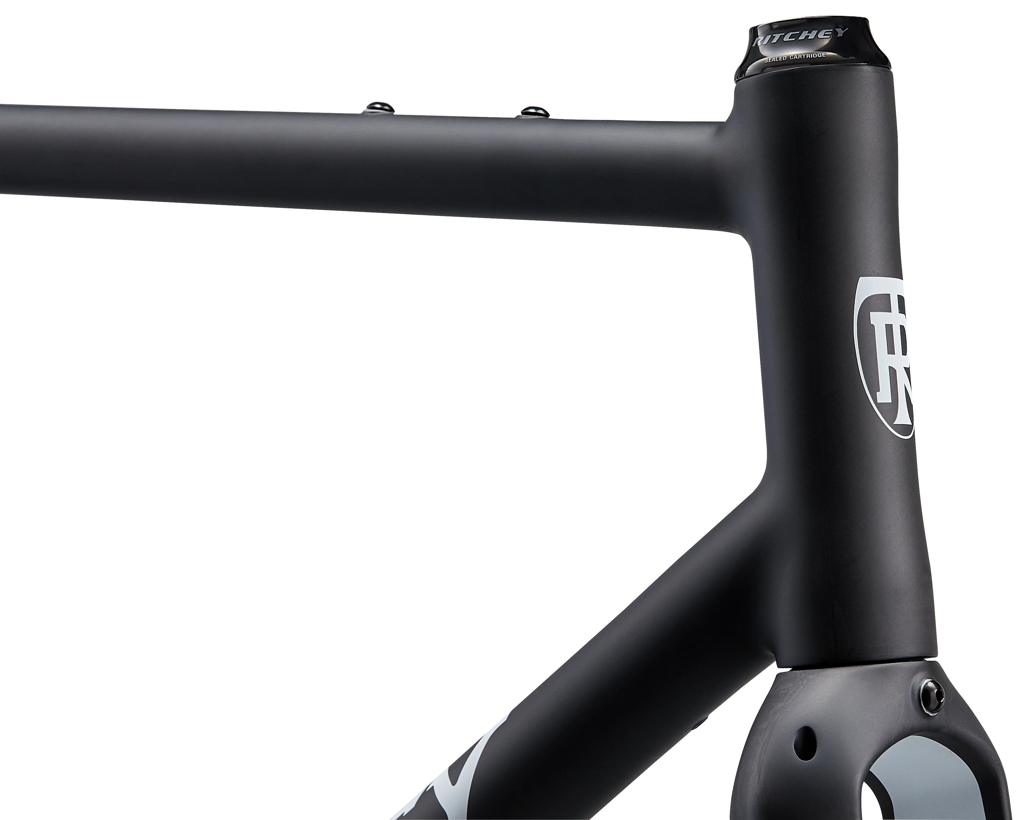 Ritchey Septimer Break-Away Carbon Gravel Rahmenset inkl. Travel Case