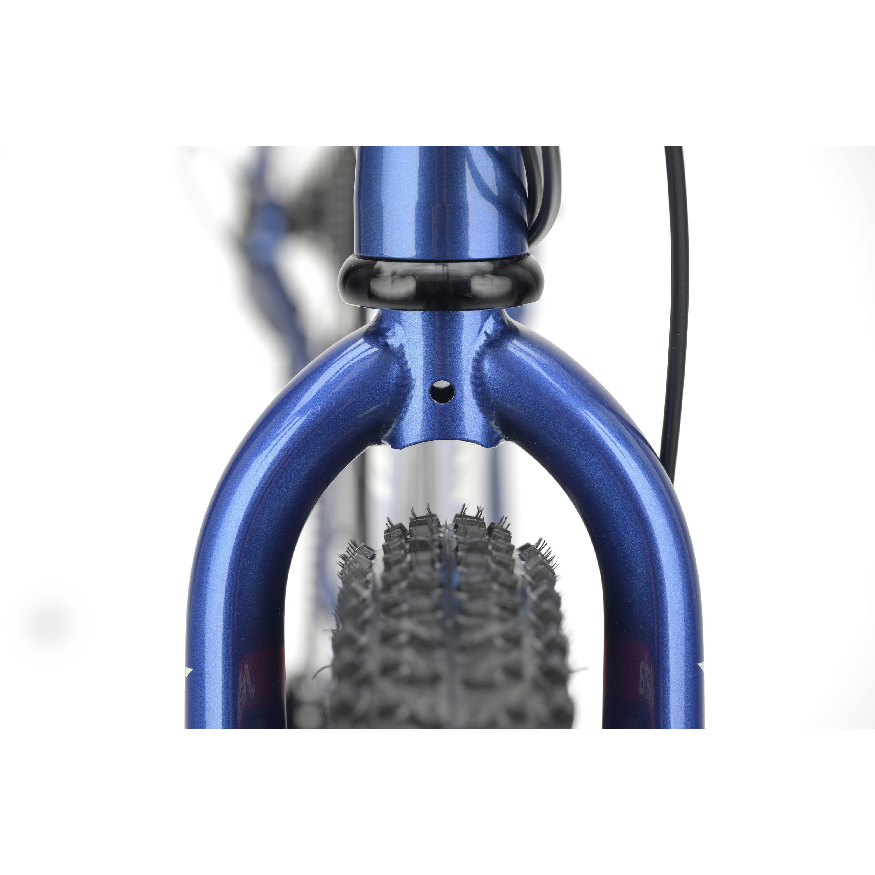 Genesis Vagabond Stahl Monster Gravel Rahmenset Gary Bluman