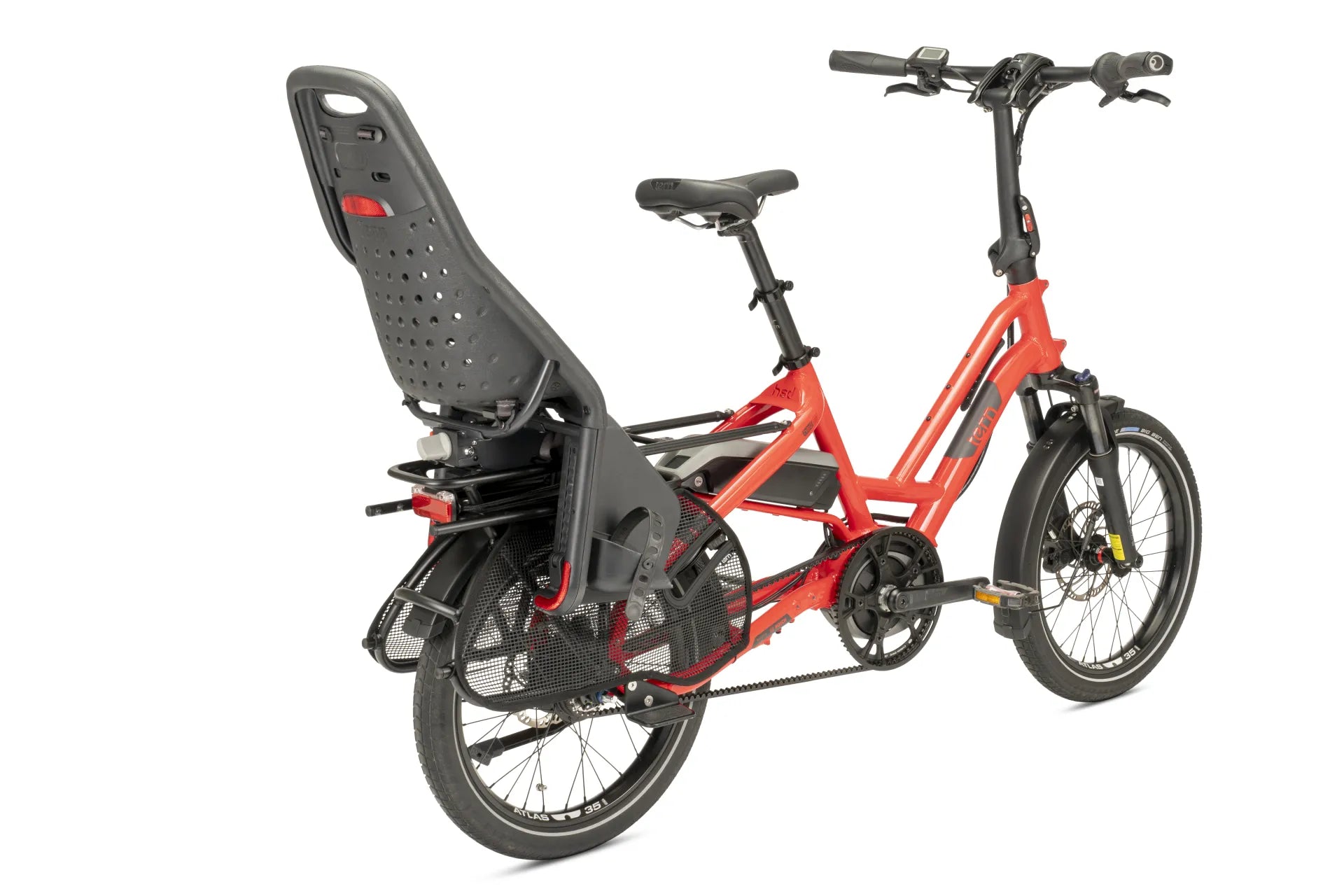 Tern Sidekick Wheel Guard M passend für HSD und GSD