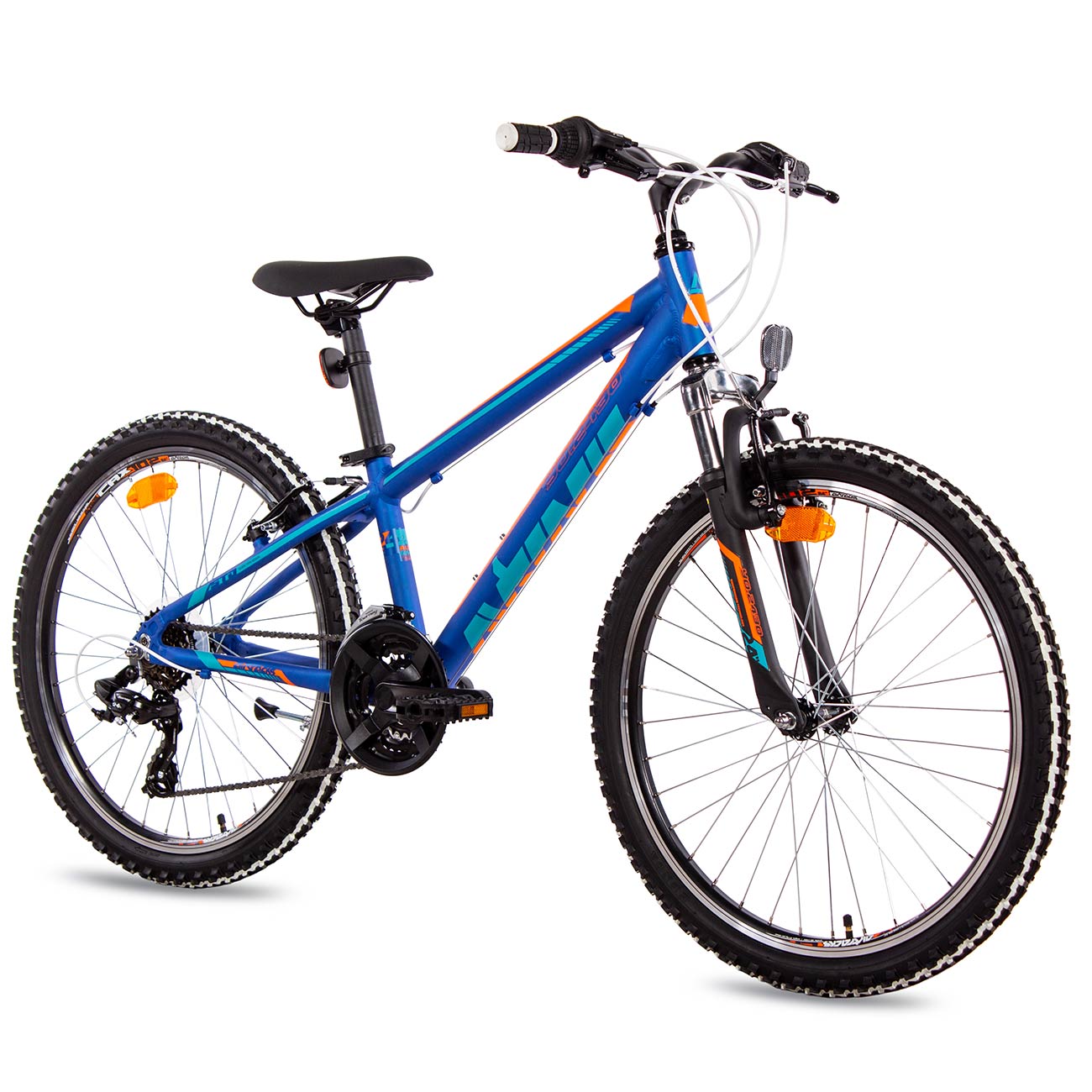 Bike 24 inch online