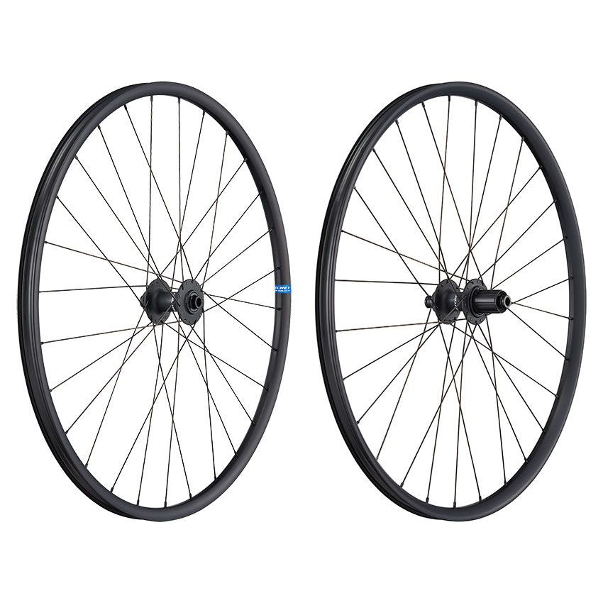 Ritchey WCS Zeta GX Disc Gravel Laufradsatz Tubeless Ready 12x100 / 12x142 mm Gravel / Cyclocross